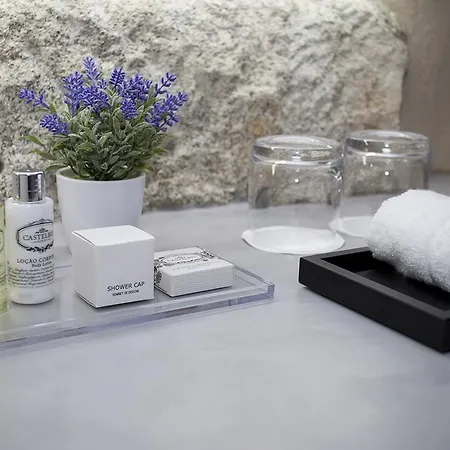 Guest house Belomont52 Porto
