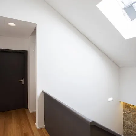 Belomont52 Guest house Porto
