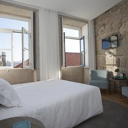 Belomont52 Guest house Porto