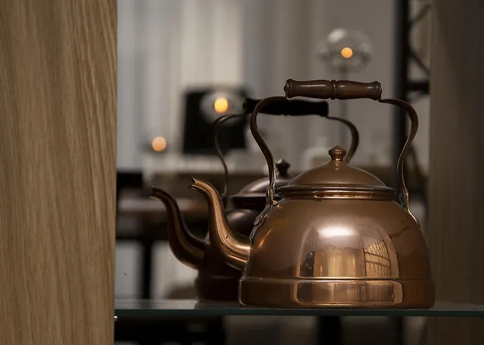 Belomont52 게스트하우스