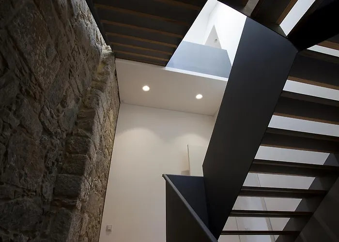 Belomont52 Vendégház Porto