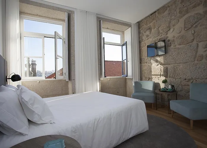 Belomont52 בית הארחה פורטו