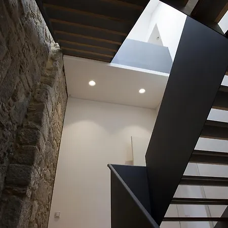 Belomont52 Vendégház Porto