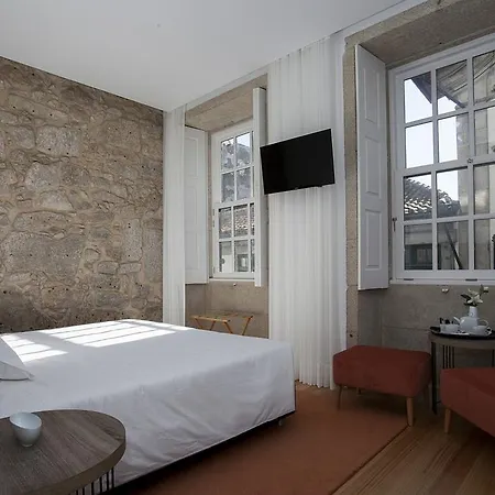 Belomont52 4* Porto
