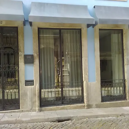 Vendégház Belomont52 Porto