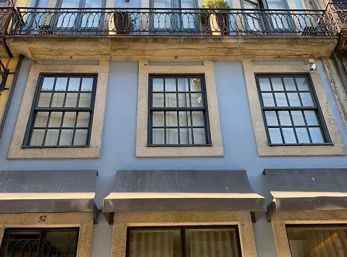 Guest house Belomont52