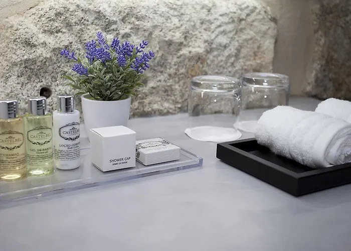 Guest house Belomont52 Porto