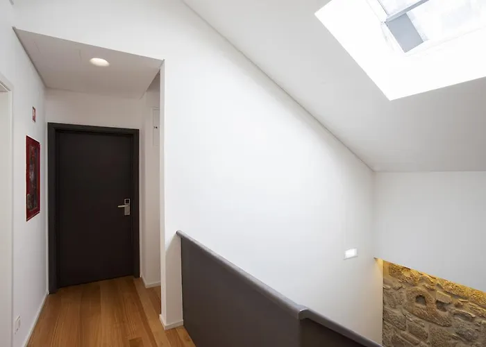 Belomont52 Guest house Porto