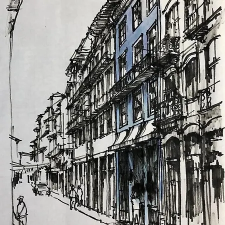 Belomont52 4* Oporto