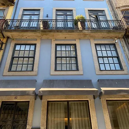 Maison d'hôtes Belomont52