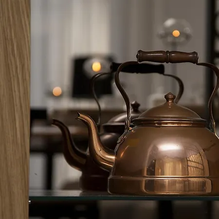 Belomont52 Maison d'hôtes