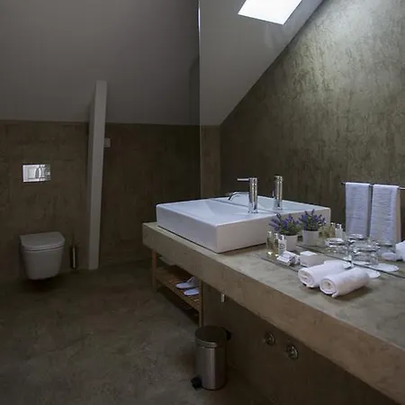 Belomont52 Maison d'hôtes