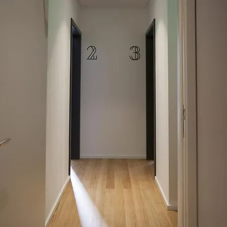 Belomont52 3* Oporto