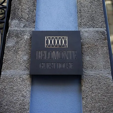 Pensión Belomont52 Oporto