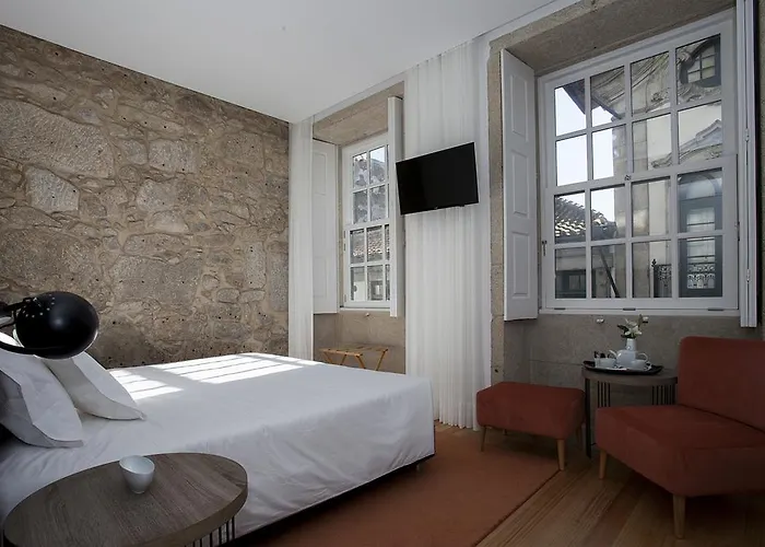 Belomont52 4* Oporto